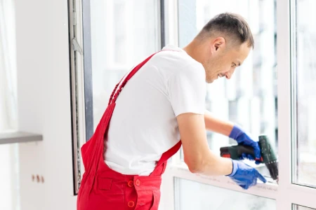 24/7 Glass Door Repair Facilities in Aurora