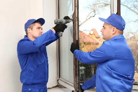 Residential Broken Glass Repair Solutions in Aurora