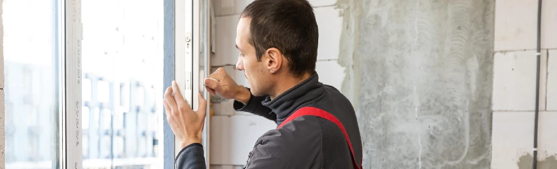 Emergency Cracked Windows Repair Services in Aurora