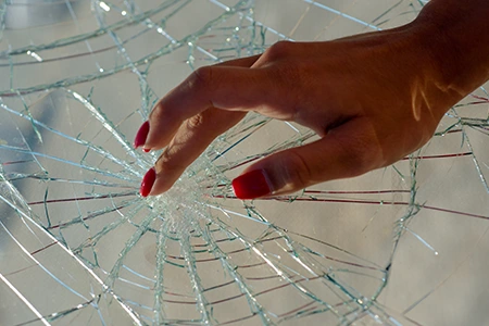 Emergency Glass Repair in Aurora