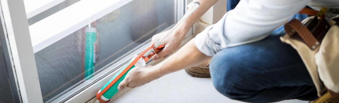 Emergency Window Replacement Services in Aurora