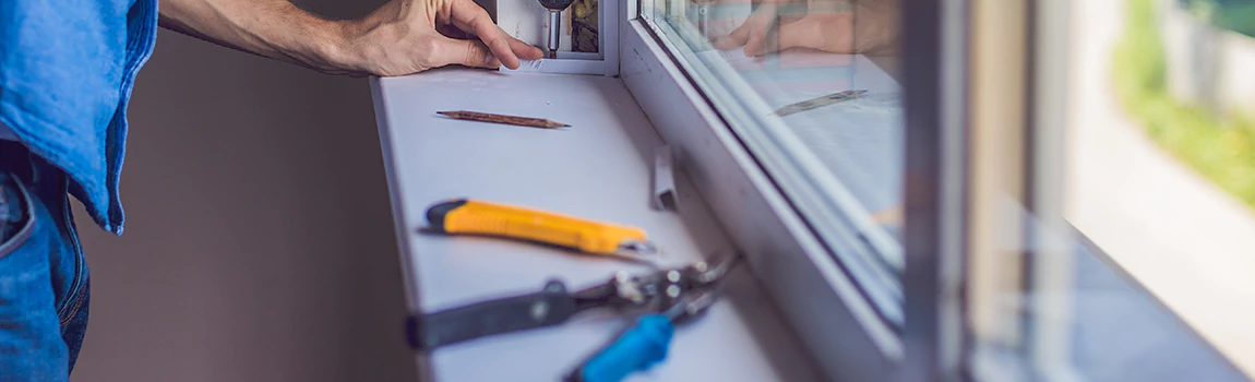 Professional Window Seal Repair Services in Aurora